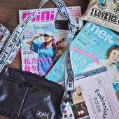 Điểm danh những tạp chí thời trang đình đám ở Nhật Bản